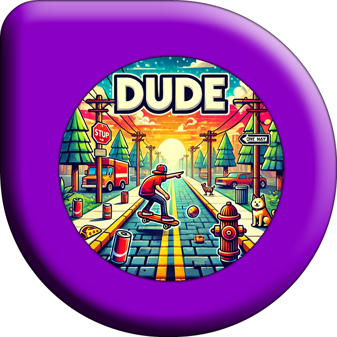 DUDE