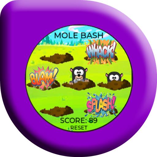 MOLE BASH