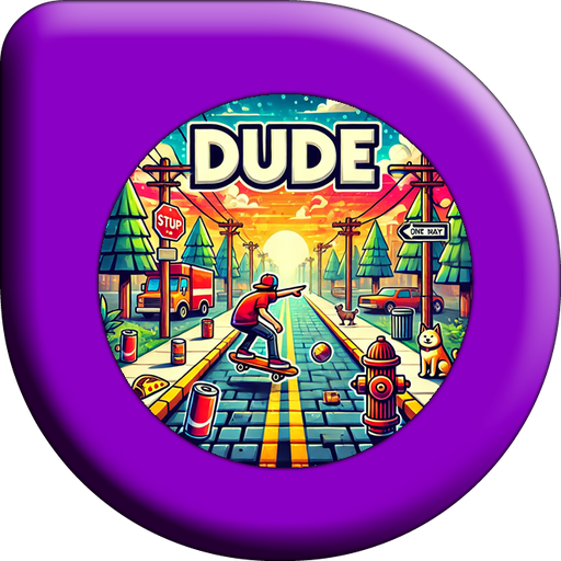 DUDE